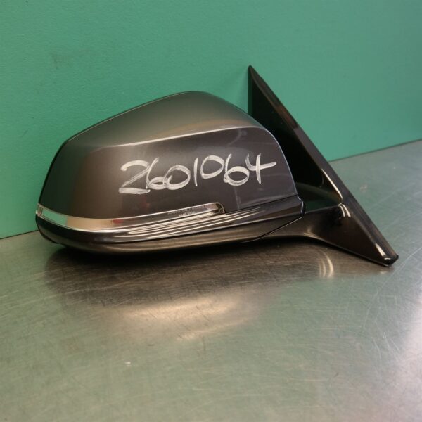 SAMSUNG CSC RIGHT DOOR MIRROR F32 (180) *51-07*