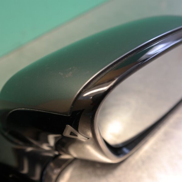 SAMSUNG CSC RIGHT DOOR MIRROR F32 (180) *51-07*