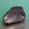 INSTRUMENT CLUSTER INSTRUMENT CLUSTER, PETROL, AUTO T/M, F82/F83, COUPE/CABRIO, 03/14-06/20