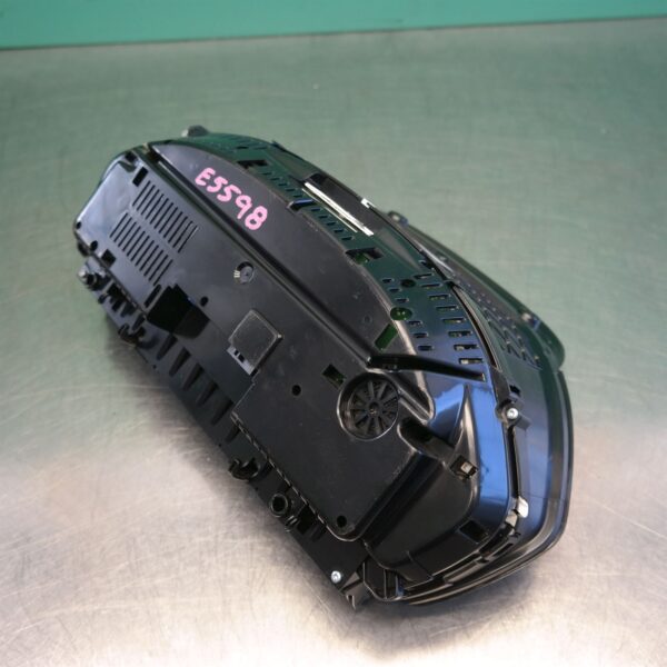 INSTRUMENT CLUSTER INSTRUMENT CLUSTER, PETROL, AUTO T/M, F82/F83, COUPE/CABRIO, 03/14-06/20