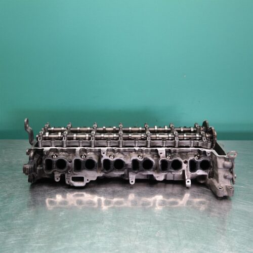 CYLINDER HEAD F15 (561) *11-15* D6