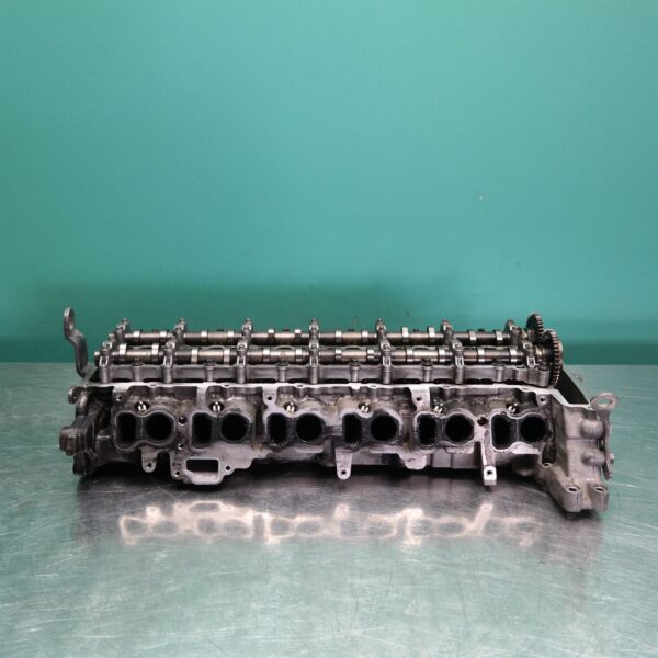 CYLINDER HEAD F15 (561) *11-15* D6