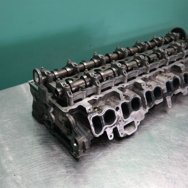 CYLINDER HEAD F15 (561) *11-15* D6
