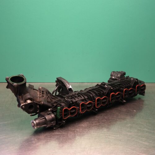 MANIFOLD F15 # Inlet manifold # (909) *11-40* D6