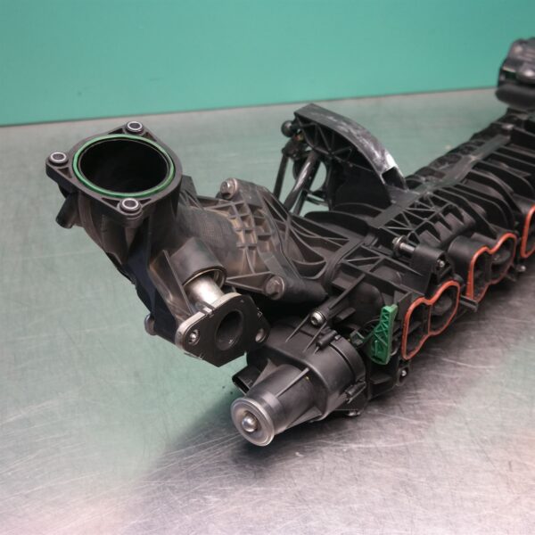 SAMSUNG CSC MANIFOLD F15 # Inlet manifold # (909) *11-40* D6