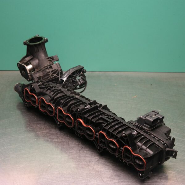 SAMSUNG CSC MANIFOLD F15 # Inlet manifold # (909) *11-40* D6