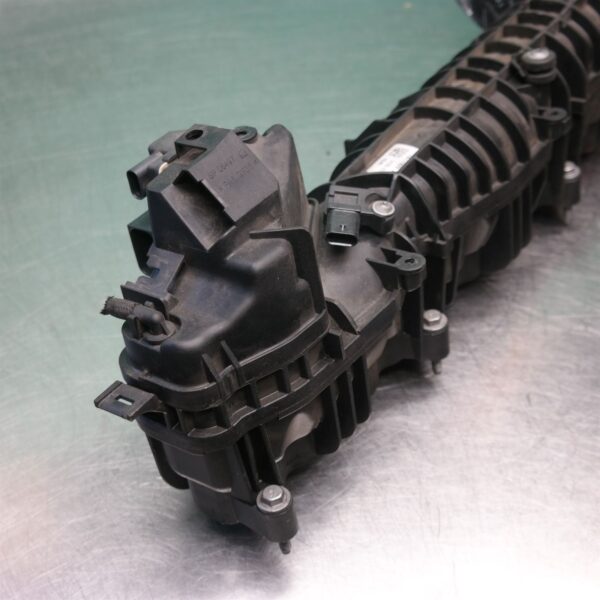 SAMSUNG CSC MANIFOLD F15 # Inlet manifold # (909) *11-40* D6