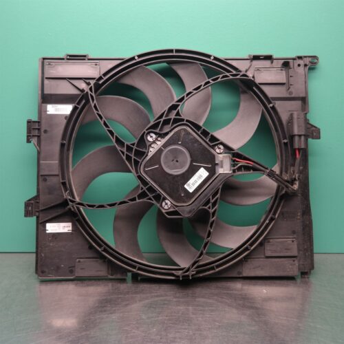 FAN F (439) *17-10* 400W