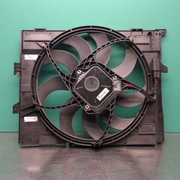 FAN F (439) *17-10* 400W