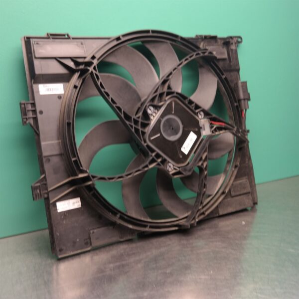 FAN F (439) *17-10* 400W