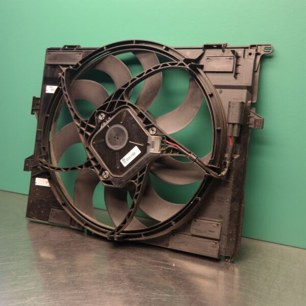 FAN F (439) *17-10* 400W