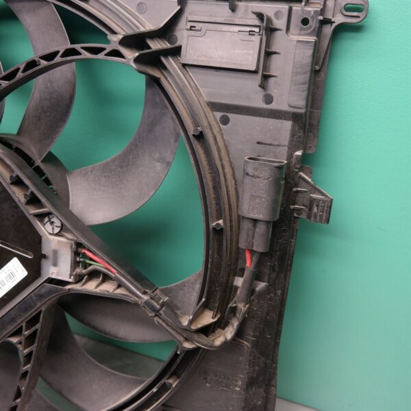 FAN F (439) *17-10* 400W