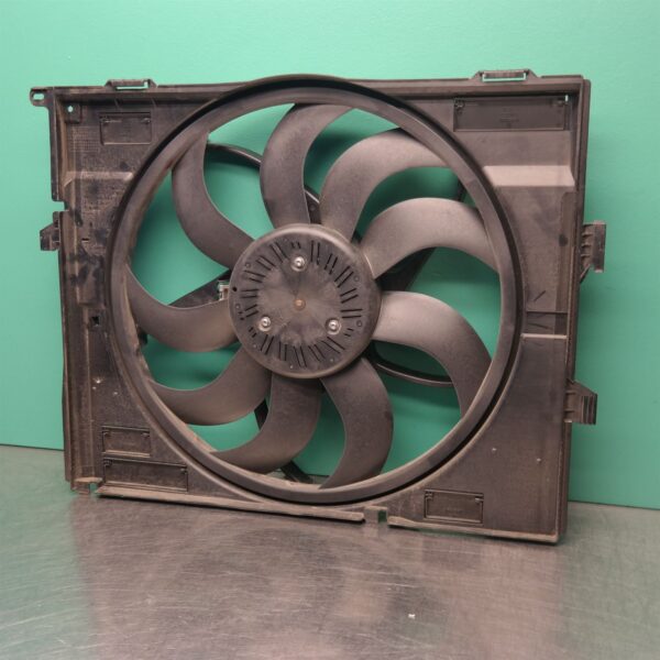 FAN F (439) *17-10* 400W