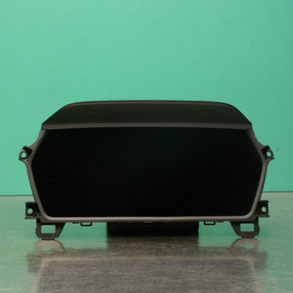 INSTRUMENT CLUSTER AUTO T/M, F40, HATCH, 05/19