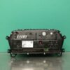 INSTRUMENT CLUSTER AUTO T/M, F40, HATCH, 05/19