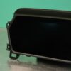 INSTRUMENT CLUSTER AUTO T/M, F40, HATCH, 05/19