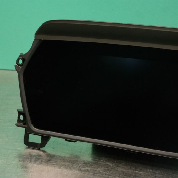 INSTRUMENT CLUSTER AUTO T/M, F40, HATCH, 05/19