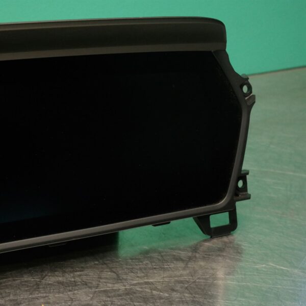 INSTRUMENT CLUSTER AUTO T/M, F40, HATCH, 05/19