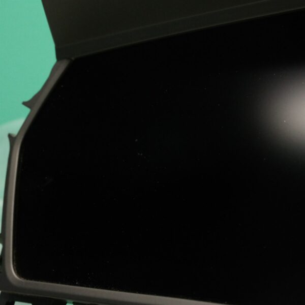 INSTRUMENT CLUSTER AUTO T/M, F40, HATCH, 05/19