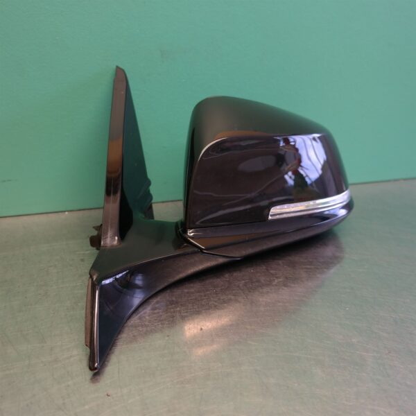 SAMSUNG CSC LEFT DOOR MIRROR F22 (075) *51-07*