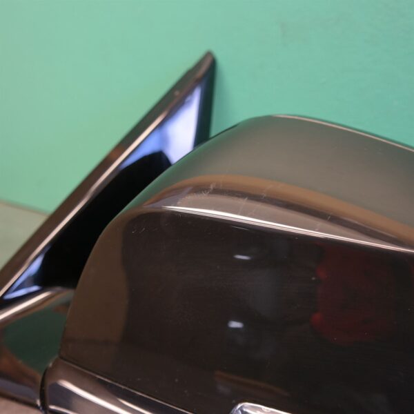 SAMSUNG CSC LEFT DOOR MIRROR F22 (075) *51-07*