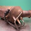 PARTICULATE FILTER/DPF F25 (496) *18-10* D4