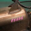 PARTICULATE FILTER/DPF F25 (496) *18-10* D4