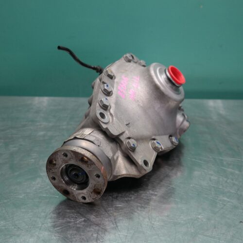DIFFERENTIAL CENTRE F25 Front (881) *31-15* 3.08 Ratio