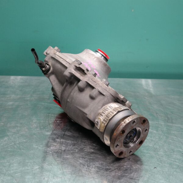 DIFFERENTIAL CENTRE F25 Front (881) *31-15* 3.08 Ratio