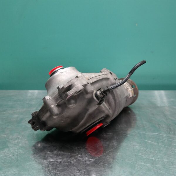 DIFFERENTIAL CENTRE F25 Front (881) *31-15* 3.08 Ratio