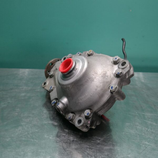 DIFFERENTIAL CENTRE F25 Front (881) *31-15* 3.08 Ratio