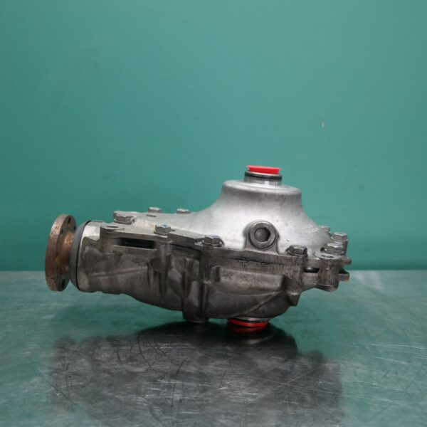 DIFFERENTIAL CENTRE F25 Front (881) *31-15* 3.08 Ratio