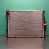 RADIATOR E90 (079) *17-05*