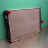 RADIATOR E90 (079) *17-05*
