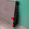 RADIATOR E90 (079) *17-05*