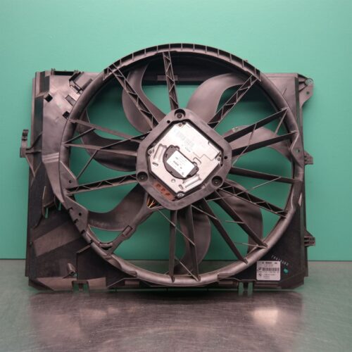 FAN E90 (106) *17-05*