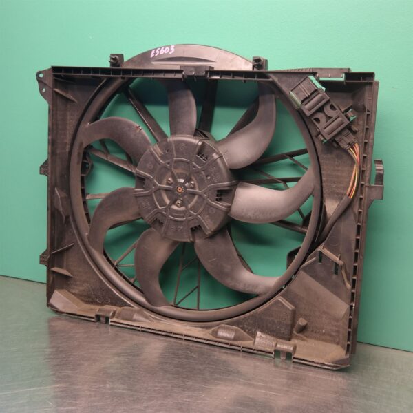FAN E90 (106) *17-05*