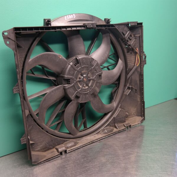 FAN E90 (106) *17-05*