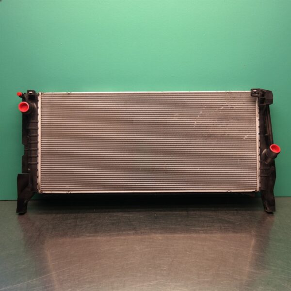 SAMSUNG CSC RADIATOR F48 # Main # (637) *17-05*