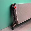 SAMSUNG CSC RADIATOR F48 # Main # (637) *17-05*