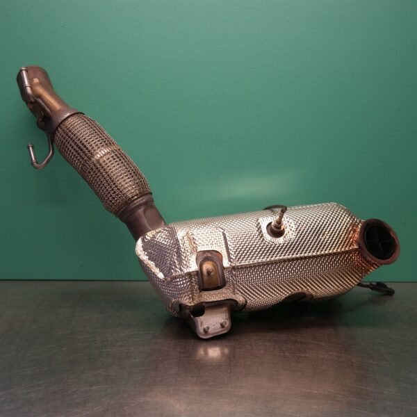 SAMSUNG CSC PARTICULATE FILTER/DPF F48 (837) *18-10*