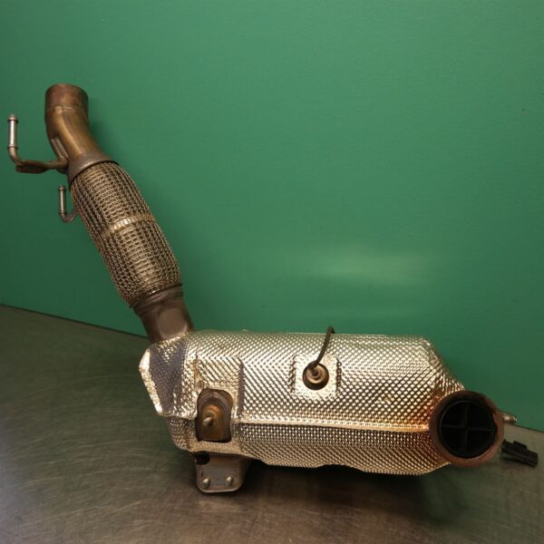 SAMSUNG CSC PARTICULATE FILTER/DPF F48 (837) *18-10*