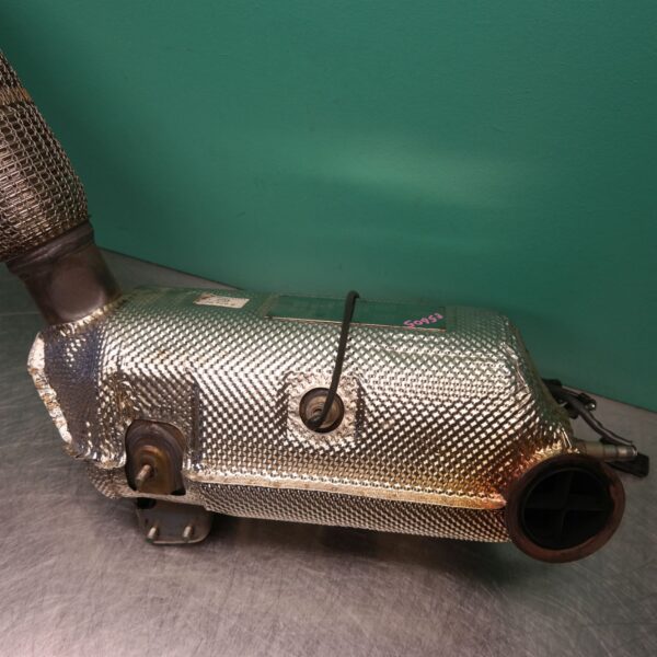 SAMSUNG CSC PARTICULATE FILTER/DPF F48 (837) *18-10*