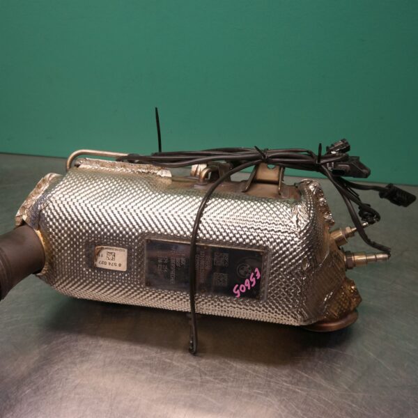 SAMSUNG CSC PARTICULATE FILTER/DPF F48 (837) *18-10*