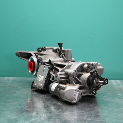 DIFFERENTIAL CENTRE F48 (514) *33-05*