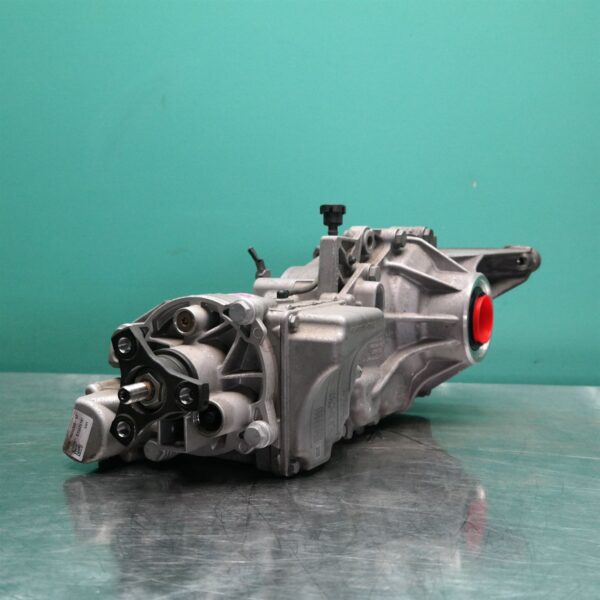 DIFFERENTIAL CENTRE F48 (514) *33-05*