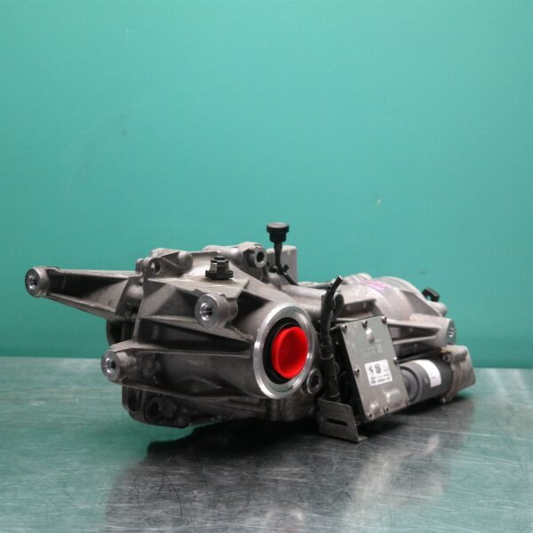 DIFFERENTIAL CENTRE F48 (514) *33-05*