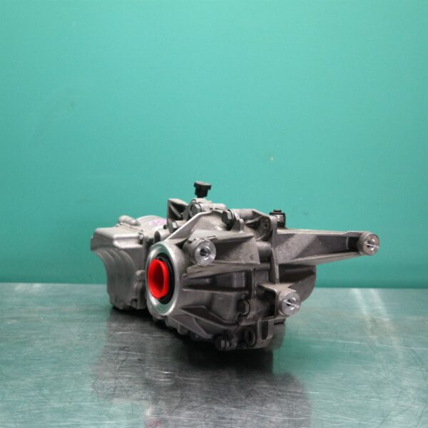 DIFFERENTIAL CENTRE F48 (514) *33-05*