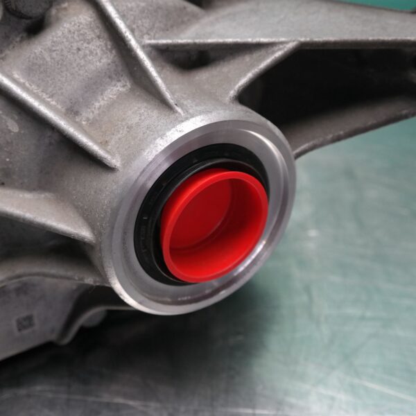 DIFFERENTIAL CENTRE F48 (514) *33-05*