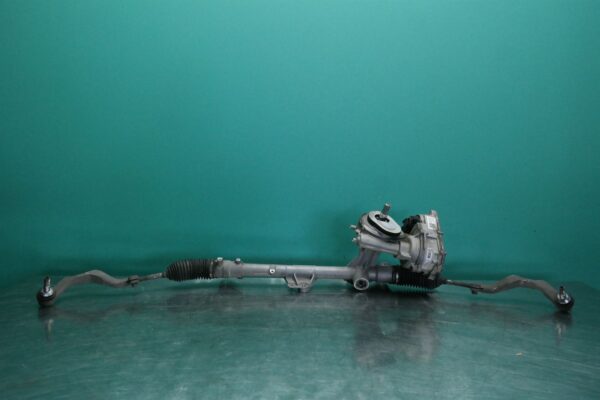 STEERING BOX/RACK F48 (027) *32-12*